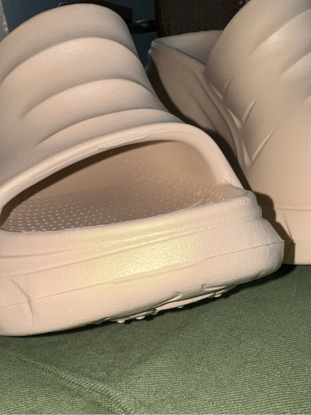 Tallure Bloomie Platform Slides - Picture 4 of 7